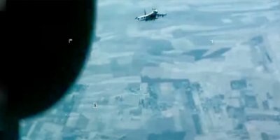 ABD’den Suriye’de Rusya’ya sert nota! Pervasız eylemlerinizi sonlandırın