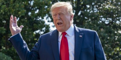 Gizli belgeler davası: Trump'a 3 yeni suçlama!