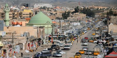 Kerkük’te 2 Kürt sivil güvelik güçleri tarafından öldürüldü