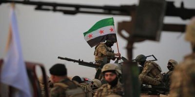 DSG ile SMO arasında çatışma: 5 ölü