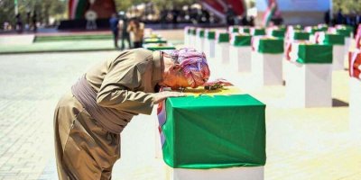 Barzan Enfali’nin üzerinden 40 yıl geçti