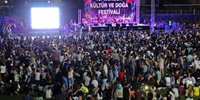 Grup Yorum ve Ermeni dans grubu Munzur Festivali'ne 'uygun' görülmedi