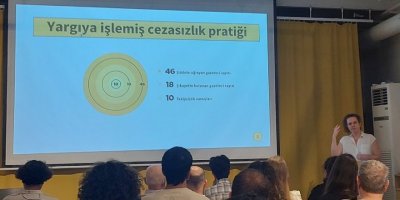 Diyarbakır’da fiziksel şiddete uğramayan ya da tehdit edilmeyen gazeteci yok