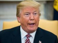 Trump talimat verdi...