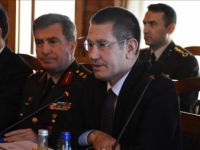 Canikli'den Fransa'ya: İşgal olur