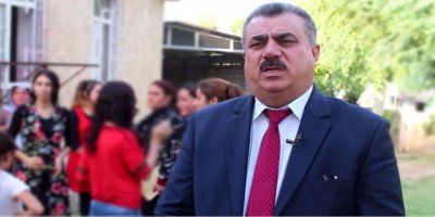 Hüseyin Qaidi: Irak bugüne kadar da IŞİD’den kurtarılan Ezidilere sahip çıkmadı