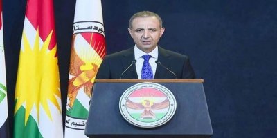 Kürdistan Parlamentosu seçimleri için tarih belirlendi