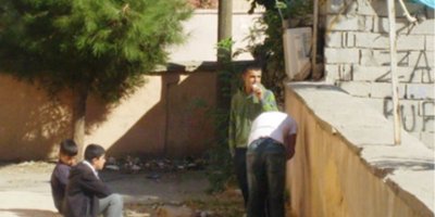 Aziz Gülmüş: Diyarbakır İzlenimleri; Kötünün iyisi ikilemi