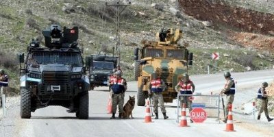 Nusaybin'de dokuz köy özel güvenlik bölgesi ilan edildi