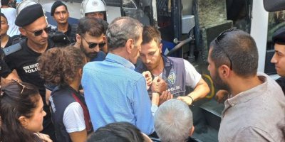 İHD’den Cumartesi Anneleri/İnsanları için açıklama