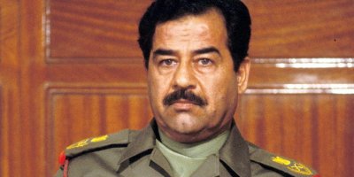 İngiliz belgeleri: Amr Musa, Saddam yönetiminin süreceğini öngördü ve Irak'ın bölünmesine karşı uyarıda bulundu