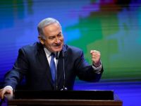 Erdoğan'ın 'teröristsin' dediği Netenyahu'dan cevap