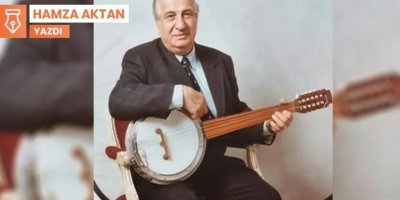 Kürtlerin Aram’ı