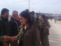 PKK Şengal'den tamamen çekildi iddiası