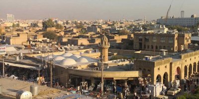 Irak'ta 'eşcinsel' kelimesi yasaklandı