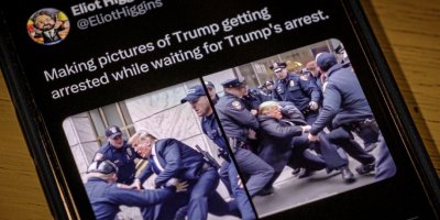 Yapay zeka karşısında habercilik tüzüğü için ilk adım RSF’den