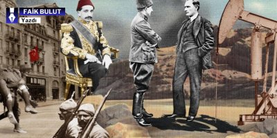 Lozan Antlaşması'nın 100. yıldönümü: Yerli ve yabancı etkinlikler, tartışmalar, tepkiler, değerlendirme ve talepler (2)