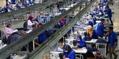 Türkiye'de istihdam düştü, işsizlik arttı