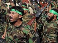 Haşdi Şabi: Türkiye'yle işbirliğinin bir parçasıyız