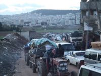 Afrin'in demografik yapısı değiştiriliyor mu?