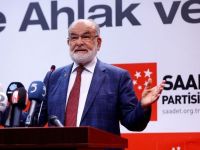 Saadet Partisi önerdi: Diyarbakır'da Kürt sorununun çözümü için kongre yapılmalı