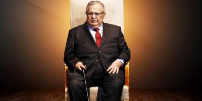 Başkan Barzani’nin anlatımı ile Mam Celal’in hastalığı