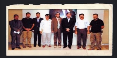 Belge: Halepçe kimyasal saldırısına katılan pilotun itirafı