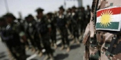 28 Peşmerge tugayı Peşmerge Bakanlığı çatısı altında birleştirildi