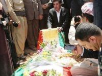 ABD, Dilovan Barzani için başsağlığı diledi