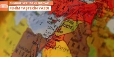 Orta Doğu’da tutarsızlığın yüzyılı