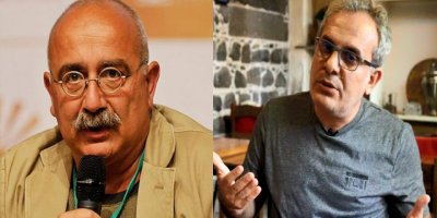 Selim Temo’dan Nişanyan’a cevap: Efendiden yürüttüğü gözlükle bize bakıyor