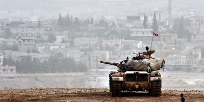 Suriye’den peş peşe Türkiye açıklamaları: 'Türkiye’nin Suriye topraklarını işgali açık saldırganlık'