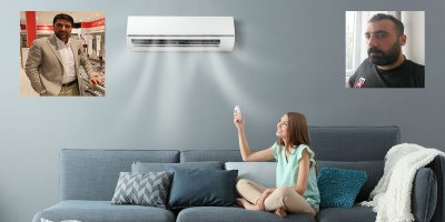 Diyarbakır’da sıcaklar rekor kırdı: Klima kalmadı