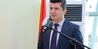 Duhok Valisi'nden PKK açıklaması: Birçok projeyi durdurduk