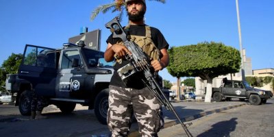 Libya’da iki milis grubunun çatışmasında 55 kişi öldü