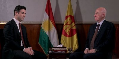 KDP Sözcüsü Muhammed: Kürdistan'daki tüm partilerle yeni bir sayfa açmak istiyoruz