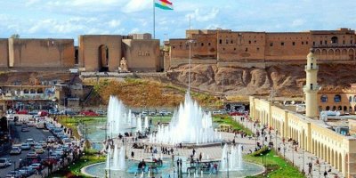 Kürdistan Bölgesi bu yılın ilk altı ayında 5 milyon turisti ağırladı