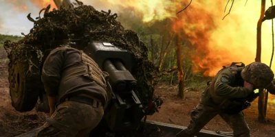 İddia: Ukrayna Savaşı'nda iki tarafta yaklaşık 190 bin asker öldü