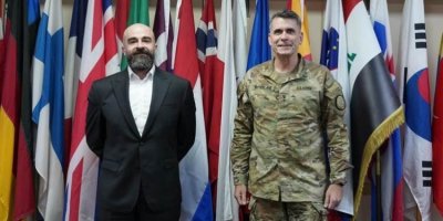 Bafıl Talabani: YNK, Peşmerge Güçleri'nin birleşmesini destekliyor