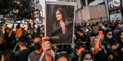 Mahsa Jîna Amini'nin ölümünün 1'inci yılı: ‘Anma hakkına saygı gösterin'