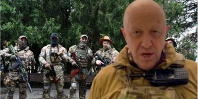 Prigojin, isyandan sonra ilk kez görüntülü konuşma yayınladı