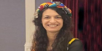 Sanatçı Emel Çiftçi tutuklandı: Kanser tedavisi yarıda kaldı