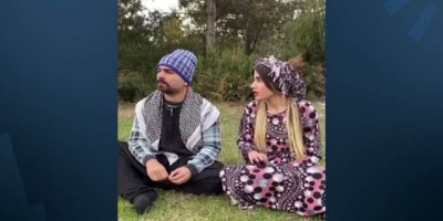 Türkiye Efrinli sosyal medya fenomenini sınır dışı etti