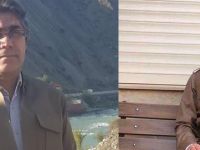 PAK Genel Başkanı Mustafa Özçelik Dılovan Barzani’nin Taziyesine Katıldı