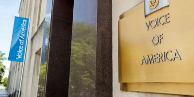ABD'den 'VOA Türkçe' açıklaması: Derin endişe duyuyoruz