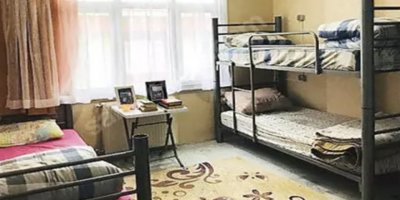 Artık ev değil oda arkadaşı aranıyor: Kiralık ranza dönemi