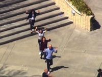 Youtube'un kampüsüne silahlı saldırı!