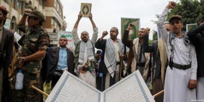 Danimarka Kur'an yakma eylemlerini suç sayacak