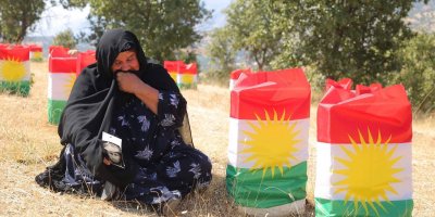 Behdinan Enfali’nin üzerinden 35 yıl geçti