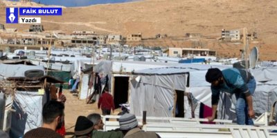 Göç ve mültecilik meselesi: "Avrupa Kalesi"nde değişen mültecilik yasaları (2)